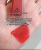 Son Kem Lì 3CE Velvet Lip Tint Plush