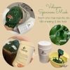  Mặt nạ tảo xoắn thải độc, phục hồi tái tạo, cấp ẩm trắng da Volayon Spinnem Powder 500g