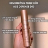 Kem Dưỡng ẩm, phục hồi ,chống lão hóa và bảo vệ da chuyên sâu Casmara Age Defense Cream 360 50ml