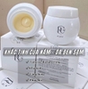 Kem Dưỡng Giảm Thâm Nám,Làm Trắng Sáng Và Đều Màu Da Ruée Mila-Cream 50g