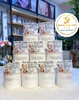 Kem dưỡng NMN White All In One Gel dưỡng trắng, chống lão hóa 245g