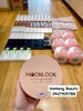 Viên Đặt Phụ Khoa MoonLook Ngọc Tình Yêu Se Khít, Làm Hồng Vùng Kín