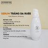 Tinh Chất Retinol Phục Hồi ,Tái Tạo, Giảm Thâm Nám Và Dưỡng Sáng Đều Màu Da Ruée MILA Serum Retinol