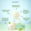 Kem dưỡng ẩm, làm dịu da Dr.Pepti Centella Moist Soothing Gel Cream 70ml (có VAT)