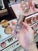 Xịt Khóa Nền Charlotte Tilbury Airbrush Flawless Setting Spray