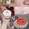 Mặt nạ tăng cường da se khít lỗ chân lông SHEGAIA Dragon Blood Exosome Pore Procedure Mask 150g