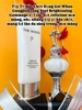 Set Tẩy Tế Bào Chết tặng Sữa Rửa Mặt Làm Trắng Sáng Da The Whoo Gong Jin Hyang Brightening Gommage Gel Exfoliator