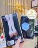 Găng tay chống nắng, chống tia UV, làm mát SALUA Cool Fashion Skin Cool Wristlets nội địa Hàn