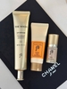 Kem Chống Nắng Chống Nhăn Whoo Gongjinhyang Anti - Wrinkle UV Protective Cream Special Set SPF50+ PA++++
