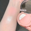 Phấn Má Hồng Và Highlight 3CE Blushlighter 4.3g (có VAT)