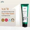 Tẩy Tế Bào Chết Toàn Thân Plu Body Scrub 200g