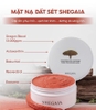 Mặt nạ tăng cường da se khít lỗ chân lông SHEGAIA Dragon Blood Exosome Pore Procedure Mask 150g