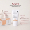 Kem chống nắng phổ rộng bảo vệ da dùng cho mặt và body Neova Active SPF 43