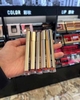 Son Kem Lì Bobbi Brown Luxe Matte Liquid Lipstick 6ml