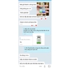 Tế Bào Gốc Peptide DNA cá hồi Cấp Nước siêu căng bóng Doclab Platinum Peptide Tox Ampoule