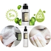 Nước Hoa Hồng Làm Dịu Da, Giảm Kích Ứng Chiết Xuất Từ Rau Má Cosrx Centella Water Alcohol-Free Toner
