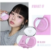 Phấn Má Hồng Và Highlight 3CE Blushlighter 4.3g (có VAT)
