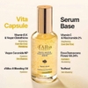 Tinh Chất Viên Nang Cấp Ẩm Và Dưỡng Sáng Da D'alba Vita Toning Capsule Serum 100ml