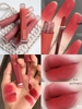 Son Kem Lì 3CE Velvet Lip Tint Plush