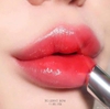 Son Dưỡng Y.S.L Yves Saint Laurent YSL Rouge Volupte Candy Glaze 11 Red Thrill (Màu Đỏ Cam)
