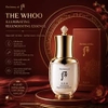 Tinh Chất Phục Hồi, Tái Sinh, làm sáng da Whoo Illuminating Regenerating Essence 8ml