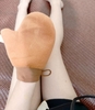 Găng tay thoa kem body