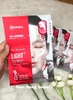 Mặt nạ cao cấp làm trắng,đàn hồi, ngừa lão hóa Mediheal Bio seconderm Light