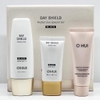 Kem chống nắng nâng tone Ohui Day Shield Perfect Sun Black
