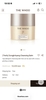 Sáp Tẩy Trang The Whoo Gong Jin Hyang Clarifying Cleansing Balm 50ml