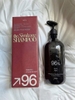Dầu Gội Nước Hoa, Thuần Chay, Giảm Gãy Rụng, Hetras The Simkong Anti-Hair Loss Shampoo-No38: Spa 1013ml