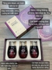 Viên uống đẹp da chống lão hóa, cân bằng nội tiết Hanami Bcom Gung