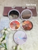 Phấn mắt Glow edition Missha Color Filter shadow palette