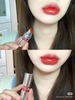 Son Dưỡng Y.S.L Yves Saint Laurent YSL Rouge Volupte Candy Glaze 11 Red Thrill (Màu Đỏ Cam)