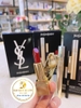 Set YSL 3 Món Mascara N1,Chì ,Son N1966 Your Miniatures* Dessin Du Regard Waterproof N1 & Rouge Pur Couture N1966