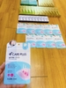 Miếng dán kháng khuẩn mụn và giảm đỏ Olive Young Care Plus Scar Cover Spot Patch 102 miếng