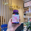 Viên Collagen Trắng Da Holidays Premium Quality Collagen White