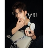 Bộ Mỹ Phẩm + vali đựng đồ Off-White x Amore Pacific Protection Box
