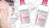 Nước tẩy trang dịu nhẹ sạch sâu Bioderma Laboratoire Dermatologique hồng Crealine H2O