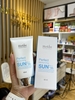 Kem chống nắng vật lý cho mọi loại da thấm nhanh Heshe Moisturizing Sun SPF 50++/PA+++