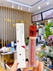 Son Kem Lì có dưỡng 24 Giờ Phytotree Twenty Four Hour Velvet Tint 6g​​​​​​​ Màu 03 Chilypepper Signal ( Đỏ nâu cháy)