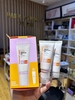 Kem Chống Nắng Vật Lý, Nâng Tông, Kiềm Dầu CNP Laboratory Tone-Up Protection Sun SPF 42 PA+++