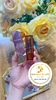 Son 3CE Deep Under Soft Matte Lipstick ( Phiên Bản Giới Hạn )