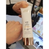 Kem chống nắng nâng tone siêu nhẹ Missha Safe Block rx Cover Tone Up Sun SPF50+ PA++++ Foundation Free