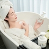 Ủ dưỡng trắng body chuyên sâu, giúp phục hồi, tái tạo, làm trắng làn da xỉn màu B'haku Whitening Pack 360ml