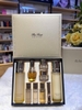 Bộ dưỡng tái sinh, giảm mụn,trẻ hóa, căng bóng da tế bào mầm Ohui The First Geniture Signature Set 9sp