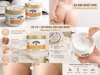Kem Dưỡng Trị Thâm Mông, Nách, Bẹn Gold Bond Rough & Bumpy Skin Cream 226g