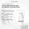 Mặt nạ ủ kích trắng da mặt Usolab Bio Tone Up Whitening Face Mask 50ml