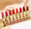 Son lì The History of Whoo Velvet Lip Rouge Hoàng Cung