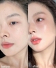 Set Phấn nước dưỡng trắng The History of Radiant White Moisture Cushion Foundation #21 Set  (tặng kèm 2 Lõi Phấn)