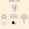 Chống nắng dạng thỏi dưỡng trắng cải thiện nếp nhăn Su:m37 Sun-away Velvet Sun Stick SPF50+/PA++++ 18g